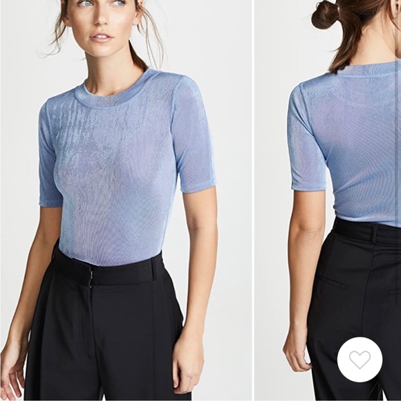 Alix NYC bodysuit - Picture 2 of 3